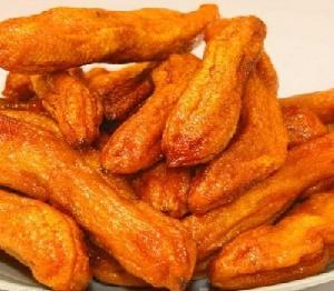 Soft Dried Banana with good taste from Vietnam
