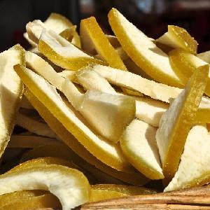 Dried Pomelo Peels From Viet Nam
