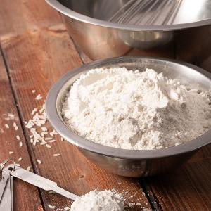 Rice Starch 100% Natural From Vietnam