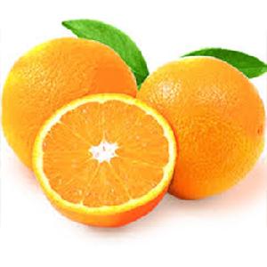 FRESH ORANGES