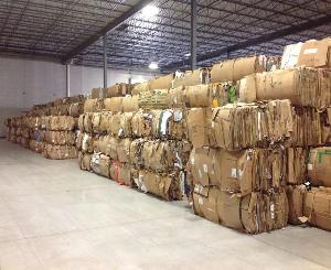 Top sales and quality Occ Waste Paper - Cardboard    Kraft  Paper