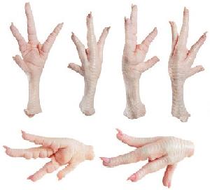 High  Quality   Frozen   Chicken  Feet For Sale