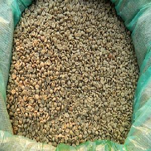 Quality Robusta Coffee/Arabica Green Coffee Beans For Sale