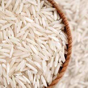 Extra  Long   White   Basmati   Rice 