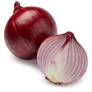 Fresh Onion Red & White /Redish pink natural big size ONION 50MM