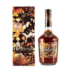 Hennessy VS  Limited   Edition  by Vhils 0.7L (40% Vol.)