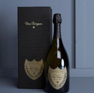 DOM PERIGNON 2004 GIFT BOX – 6/750mL « Tax and Duty Free Export Supplier