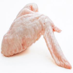 Frozen chicken wings 3 joints, Halal Chicken wings 3 joints