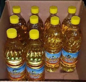 RBD PALM OLEIN OIL / REFINED PALM OIL/ USED COOKING OIL