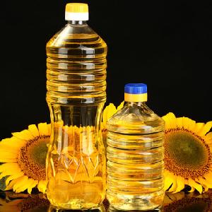 PURE  REFINED   SUNFLOWER   OIL  AVAILABLE IN  BULK 