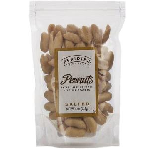 Chinese Roasted Peanuts salted peanuts