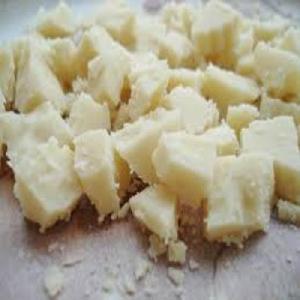 Cocoa Butter Substitutes