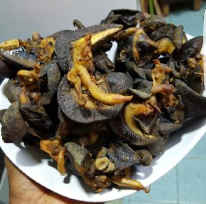 Giant African Land Snails for sale,High Quality Edible Snails Frozen