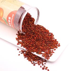 Dried Organic  Sea   Buckthorn   berries 