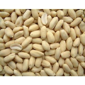 Salted Virginia Peanuts