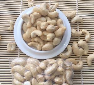 Vietnam Cashew Nuts/Cashew Kernels WW240