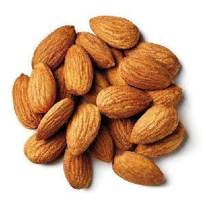 Almonds - Almond Nuts - Raw Bitter and Sweet Kernels