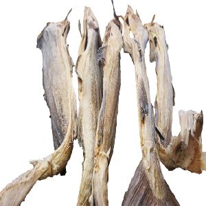 Top Grade dry salted stock fish for sale