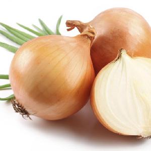 NEW CROP FRESH YELLOW ONION / FRESH YELLOW ONION 4 - 6cm 5 - 7 cm 8 - 10 cm packed in Mesh bags