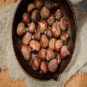 Wholesale  Chestnut  Raw  Sweet   Fresh   Chestnut  Kernel