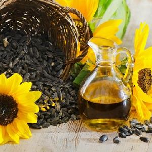 Wholesale High Qualitysunflower oil bulk,100% Pure refined sunflower oil