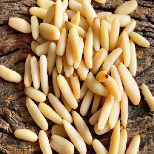 Blanched Pine Nuts / Cheap Pine Nuts Prices/Chinese Pinenut Kernels