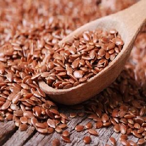 Grade AA Millet And Flax Seeds