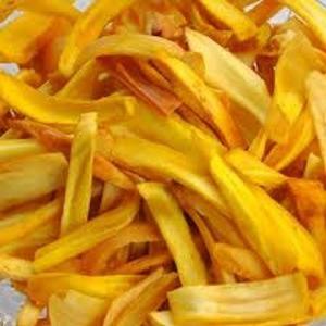 Banana Chips, Jack Fruit Chips