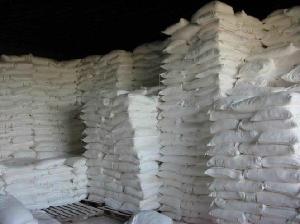 STARCH/ CASSAVA STARCH