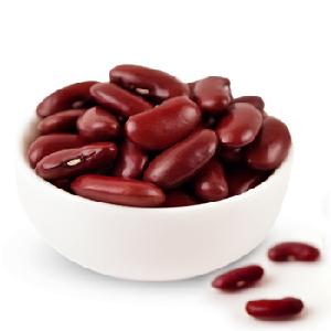 Top quality  Dark   Red   Kidney  Bean