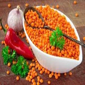 Lentils RED SPLIT AND WHOLE LENTILS FOR SALE