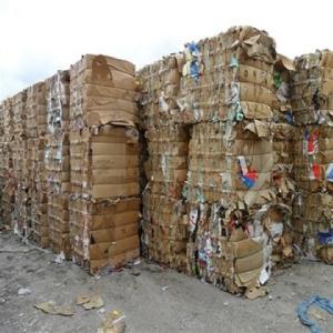 OCC 11 Waste  Paper  Cardboard    Kraft   Paper  100% Cardboard cheap sales