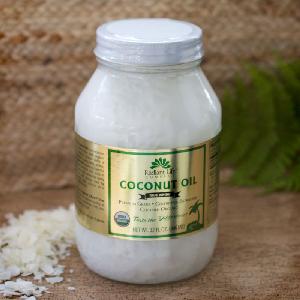 Bulk Refined Rbd Coconut Oil
