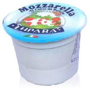 BUFFALO MOZZARELLA CHEESE FRESH OR FROZEN