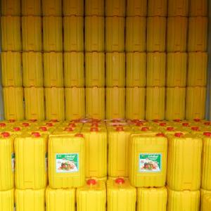 Refined Palm oil rbd Olein CP10, CP8, CP6