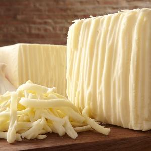 Premium Quality Mozzarella Cheese For Pizza