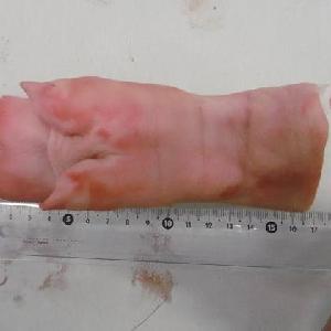 Buy Cheap Frozen Pork Feet with Wholesale Price from Factory