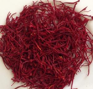 Dried Saffron at affordable price