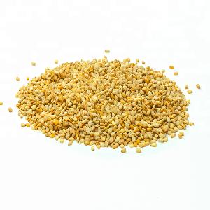 Best Grade  Hulled   Sesame  Seeds