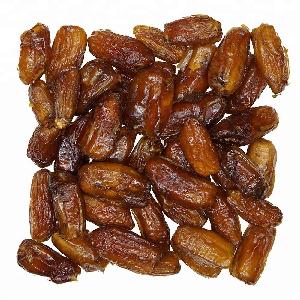 Organic Dates Pitted Deglet Noir