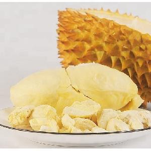 Freeze Dried Durian
