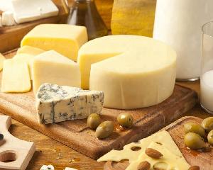 Gouda Cheese