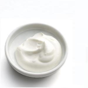 Yogurt powder for Greek frozen yogurt making