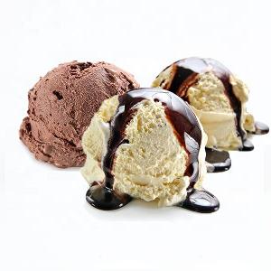 Vanilla Soft Serve Ice Cream Mix Powder