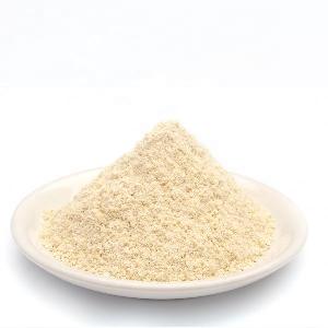 WHITE QUINOA AND QUINOA FLOUR