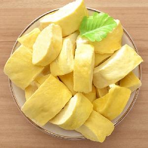 Freeze Dried  Durian   Fruit 