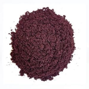 Natural Acai Berry Powder 5% Vitamin C Acai Berry Extract