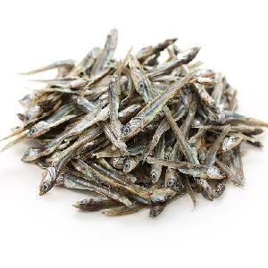 Dried Anchovy, Anchovy, Dried Fish