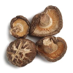 AD Dried Shiitake Mushrooms price