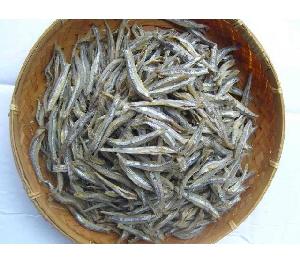 Best Dried Anchovies
